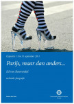 Poster UMCU.